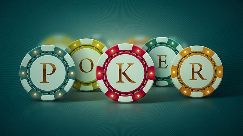 Nhà cái poker uy tín là gì